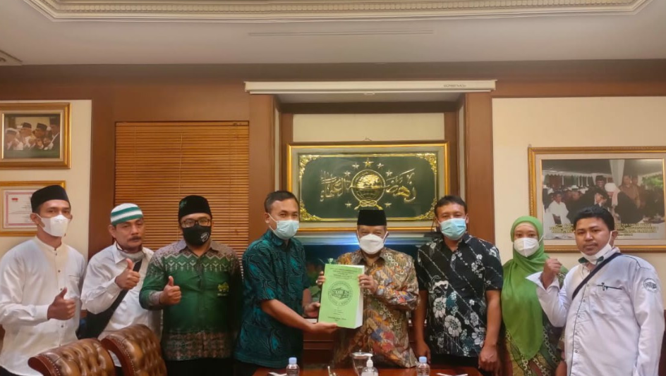 Afirmasi Pppk 2021
